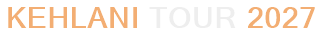 Kehlani Tour 2027